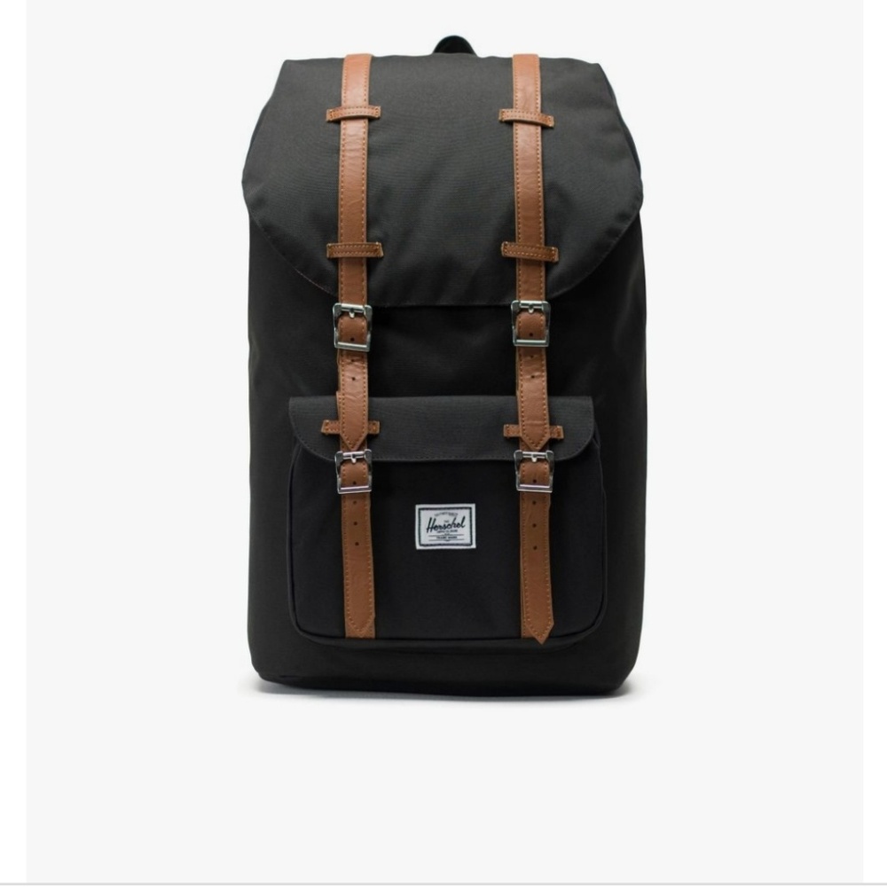 Hershel Supply Little America Backpack